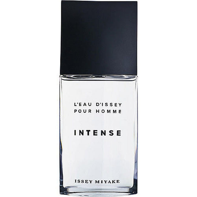 Issey Miyake L'eau d'Issey pour Homme Intense woda toaletowa spray 125ml Tester