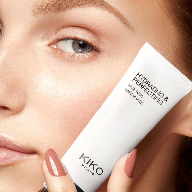 KIKO Milano Hydrating & Perfecting Face Base nawilżająca i udoskonalająca baza do twarzy 30ml