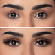 Lash Me Up! False Eyelashes sztuczne rzęsy na pasku Don't Be So Shy 1 para