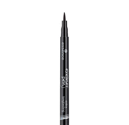 Essence Eyeliner Pen Extra Longlasting eyeliner długotrwały w pisaku 01 Black 1ml