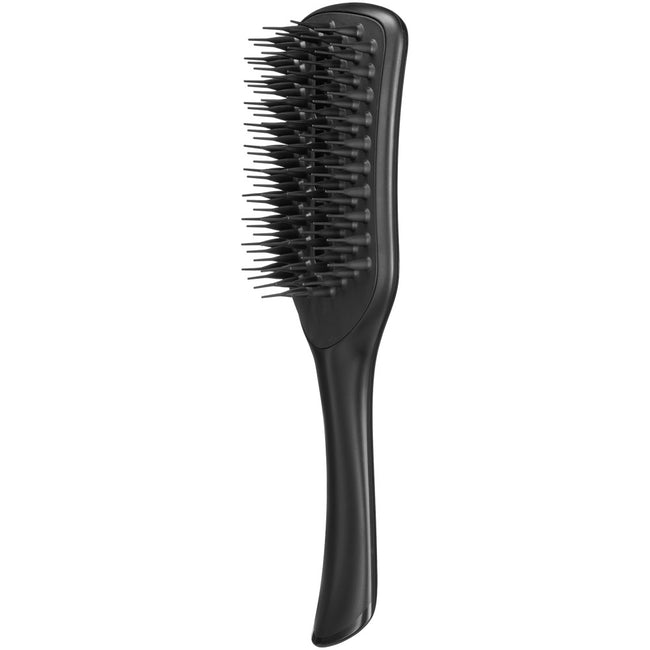 Tangle Teezer Easy Dry & Go Vented Hairbrush wentylowana szczotka do włosów Jet Black