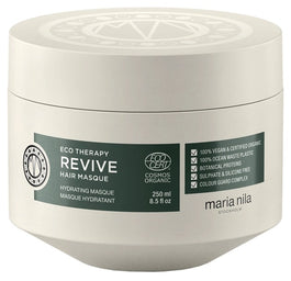 Maria Nila Eco Therapy Revive Mask nawilżająca maska do włosów 250ml