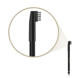 Max Factor Eyebrow Pencil Shaper kredka do brwi 001 Ebony