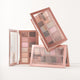 Maybelline The Blushed Nudes Palette paleta cieni do powiek 9.6g