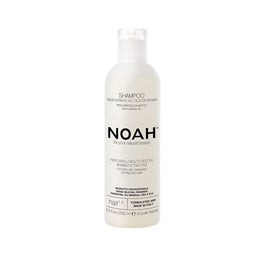 Noah For Your Natural Beauty Regenerating Shampoo Hair 1.4 regenerujący szampon do włosów Argan Oil 250ml