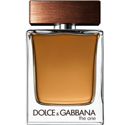 Dolce & Gabbana The One for Men woda toaletowa spray 50ml