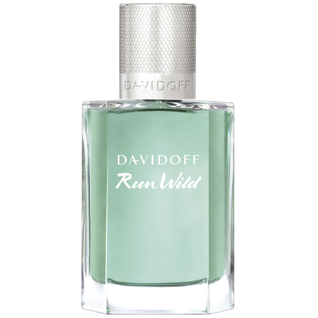 Davidoff Run Wild For Men woda toaletowa spray 50ml