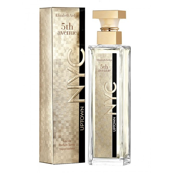 Elizabeth Arden 5th Avenue NYC Uptown woda perfumowana spray 75ml