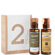 Saryna Key Dry No More zestaw olejek do włosów 110ml + olejek do ciała 110ml