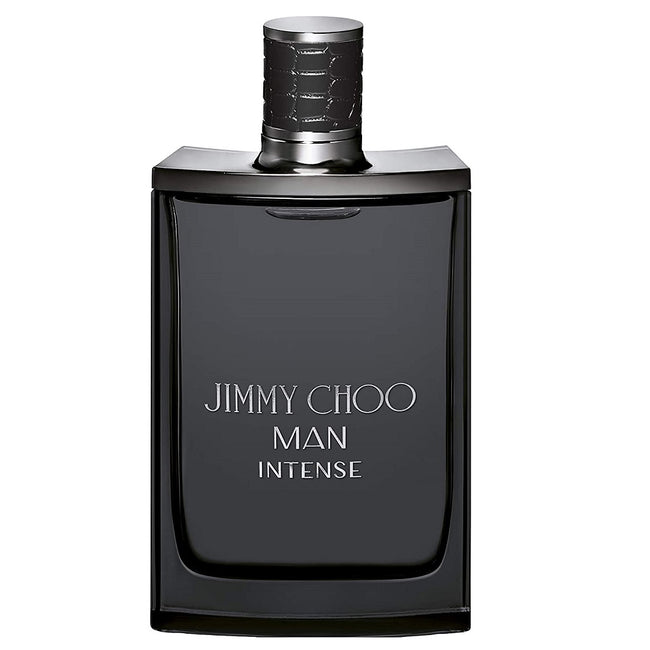 Jimmy Choo Man Intense woda toaletowa spray 100ml - produkt bez opakowania