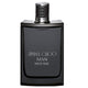 Jimmy Choo Man Intense woda toaletowa spray 100ml - produkt bez opakowania
