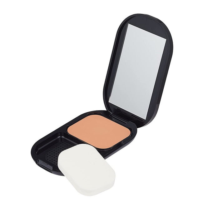 Max Factor Facefinity Compact Foundation kryjący podkład w kompakcie SPF20 07 Bronze 10g