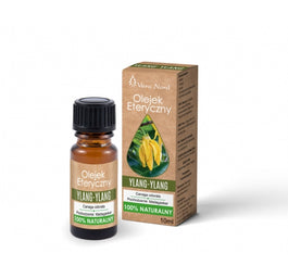 Vera Nord Naturalny olejek eteryczny Ylang-Ylang 10ml