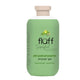 Fluff Shower Gel detoksykujący żel pod prysznic Ogórek i Zielona Herbata 500ml