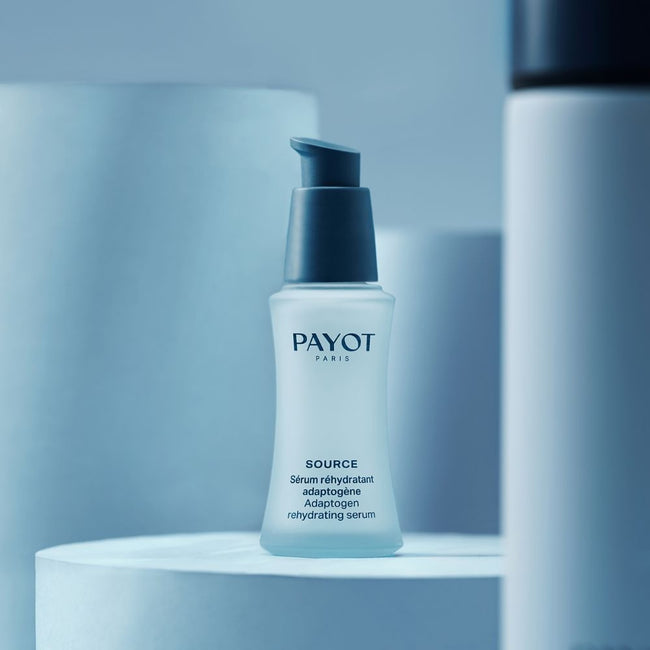 Payot Source Adaptogen Rehydrating Serum nawilżające serum do twarzy 30ml