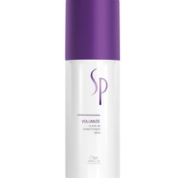 Wella Professionals SP Volumize Leave-In Conditioner odżywka nadająca włosom objętości 150ml