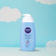 Nivea Baby ochronne mleczko nawilżające dla dzieci 500ml