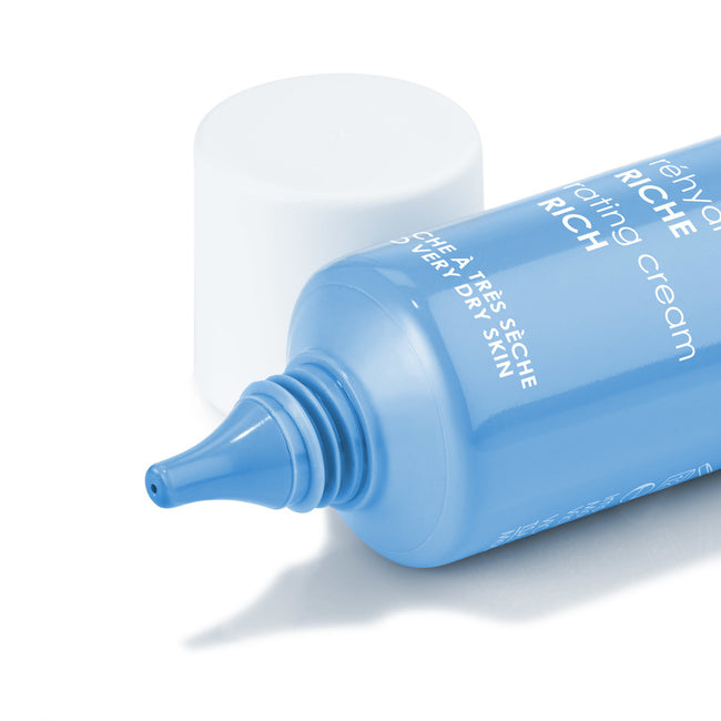Vichy Aqualia Thermal bogaty krem nawilżający do skóry suchej i bardzo suchej 30ml