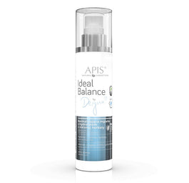APIS Ideal Balance By Deynn normalizująca mgiełka z hydrolatem z zielonej herbaty 150ml