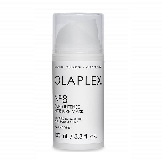 Olaplex No.8 Bond Intense Moisture Mask intensywnie nawilżająca maska do włosów 100ml