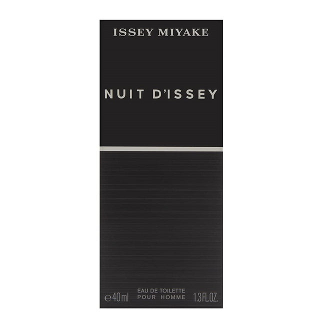 Issey Miyake Nuit d'Issey woda toaletowa spray 40ml