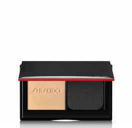Shiseido Synchro Skin Self-Refreshing Custom Finish Powder Foundation kremowo-pudrowy podkład 150 Lace 9g