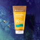 Biotherm Waterlover Face Sunscreen SPF50+ krem przeciwsłoneczny do twarzy 50ml