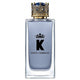 Dolce & Gabbana K by Dolce & Gabbana woda toaletowa spray 100ml Tester