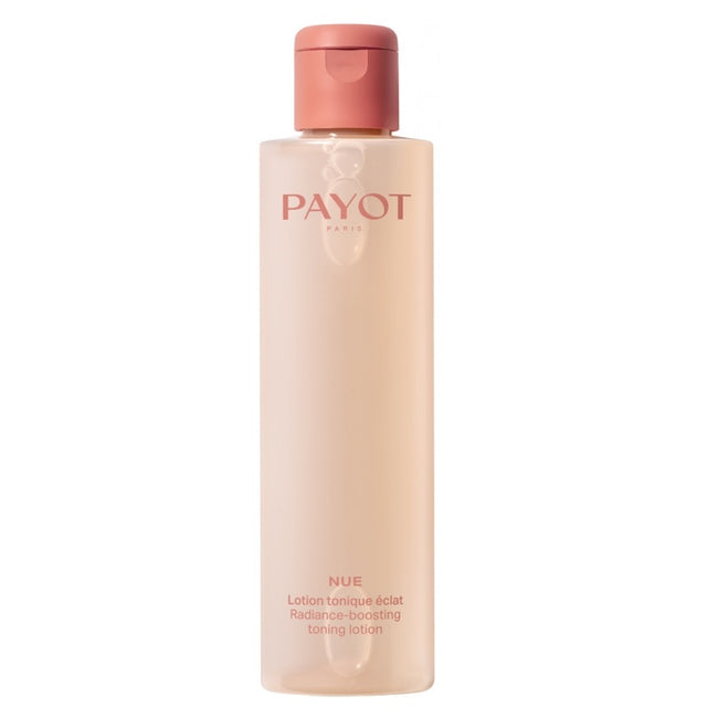 Payot Nue Radiance Boosting Toning Lotion dotleniający tonik do twarzy 200ml