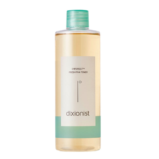 Dixionist Cyforest Fresh PHA Toner tonik do twarzy 350ml