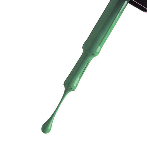 Ingrid Color Shot lakier do paznokci 18 Bottle Green 7ml