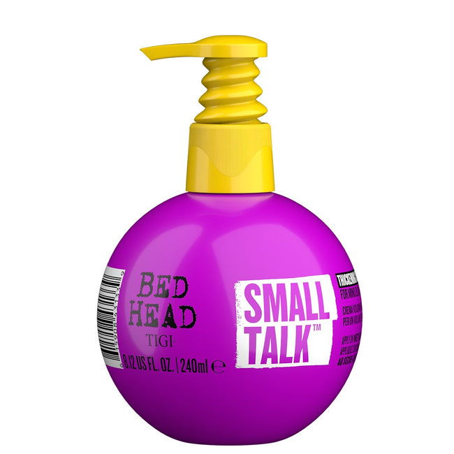 Tigi Bed Head Small Talk Thickening Cream krem do włosów nadający objętości 240ml