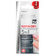 Eveline Cosmetics Nail Therapy Professional Super-Dry 5w1 multifunkcyjny utwardzacz i wysuszacz 12ml
