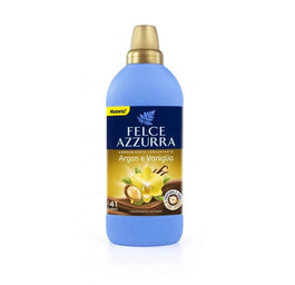 Felce Azzurra Koncenrat do płukania tkanin Argan & Vanilla 1025ml