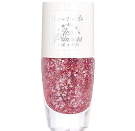 Lovely Ice Princess Nail Polish lakier do paznokci 02 8ml