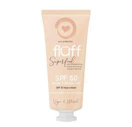 Fluff Face Cream SPF50 krem wyrównujący koloryt skóry 50ml