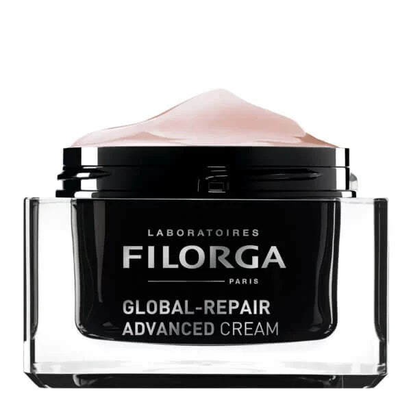 FILORGA Global-Repair Advanced Cream przeciwstarzeniowy krem do twarzy 50ml