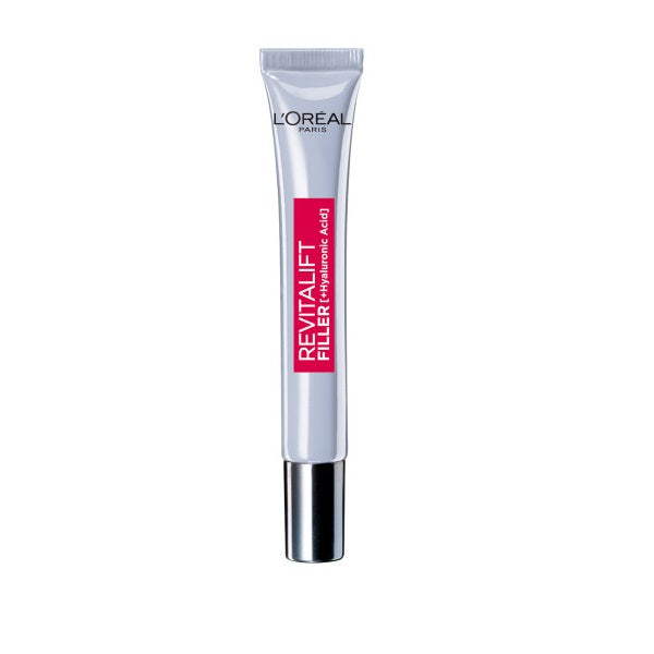 L'Oreal Paris Revitalift Filler [HA] Anti-Age krem pod oczy 15ml