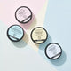 Gosh Waterproof Setting Powder wodoodporny puder utrwalający 001 Transparent 7g