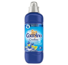 Coccolino Creations Passion Flower & Bergamot płyn do płukania tkanin 925ml