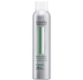 Londa Professional Refresh It odświeżający suchy szampon do włosów 180ml