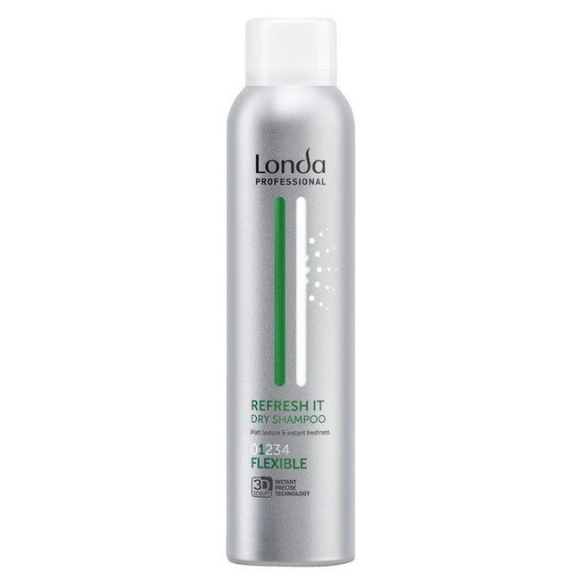 Londa Professional Refresh It odświeżający suchy szampon do włosów 180ml