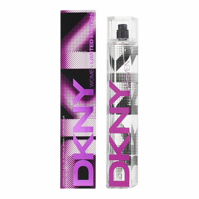 Donna Karan DKNY Women Limited Edition woda perfumowana spray 100ml