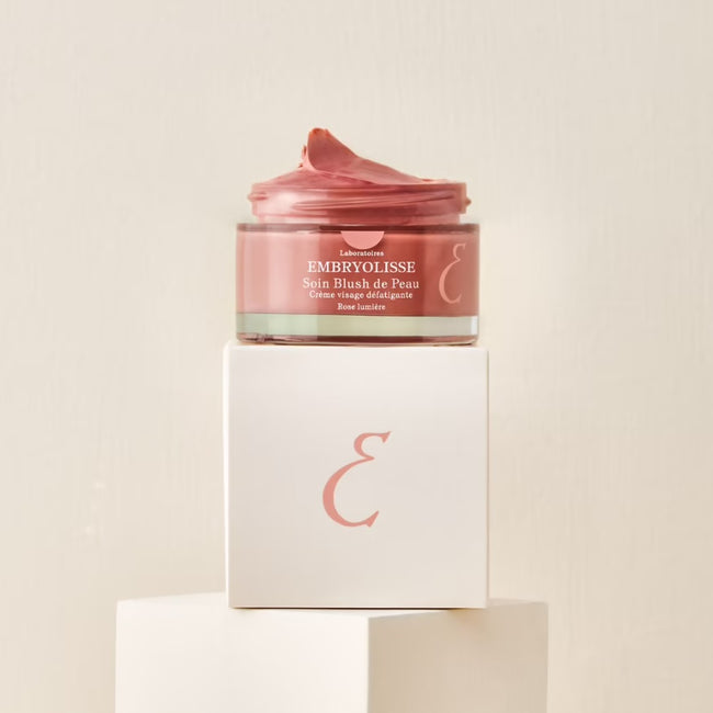 Embryolisse Soin Blush de Peau krem redukujący oznaki zmęczenia 50ml
