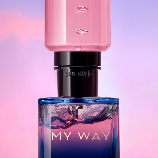 Giorgio Armani My Way perfumy refill 100ml