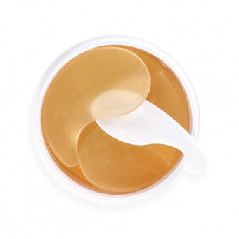 Skin79 Golden Snail Intensive Essence Gel Eye Patch hydrożelowe płatki pod oczy 83g