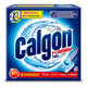 Calgon Calgon tabletki do pralki 15szt