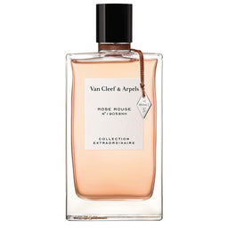 Van Cleef&Arpels Collection Extraordinaire Rose Rouge woda perfumowana spray 75ml