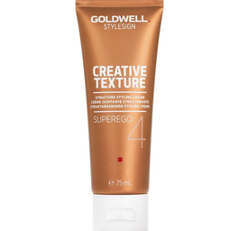 Goldwell Stylesign Creative Texture Superego krem stylizacyjny nadający strukturę 75ml