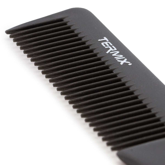 Termix Titanium Comb dwustronny grzebień do włosów 877